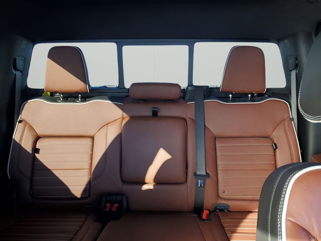 Used Car 2025 Gmc Sierra 2500hd  Denali Ultimate For Sale Under $80,000 In Austin, Texas