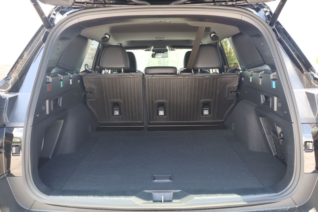 new 2026 Subaru Outback car, priced at $36,595