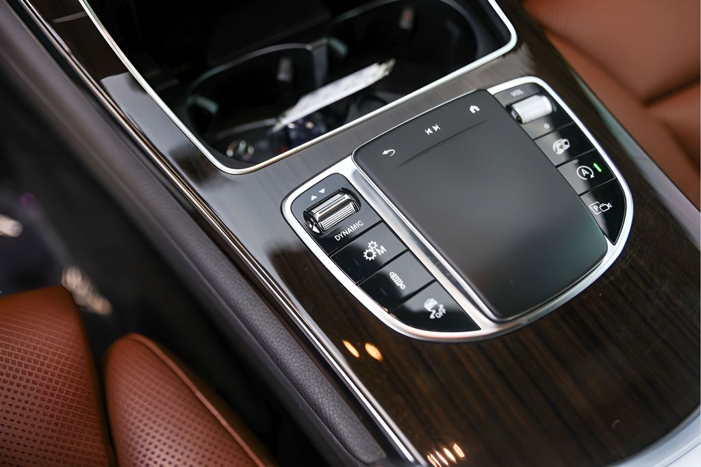 Used Car 2022 Mercedes-benz Glc  Glc 43 Amg® For Sale Under $50,000 In Austin, Texas