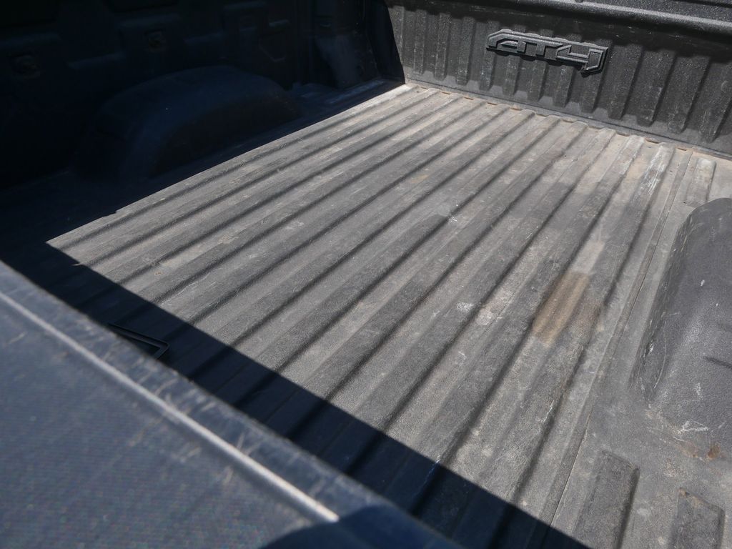 2020 Dark Sky Metallic GMC Sierra 3500HD AT4 4X4 Truck
