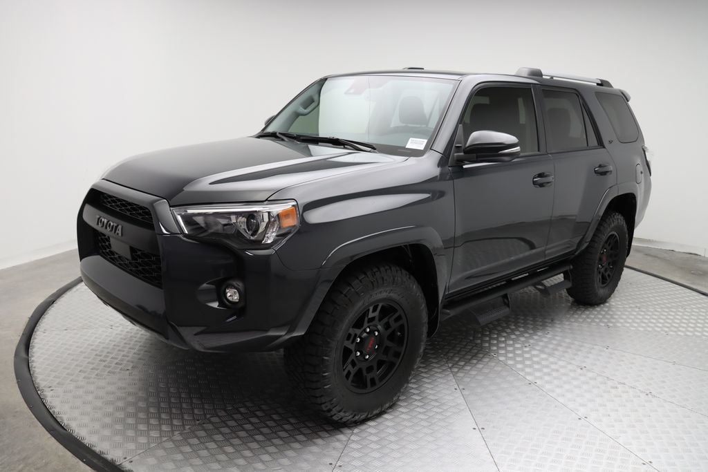 2024 Toyota 4Runner SR5 -
                West Palm Beach, FL