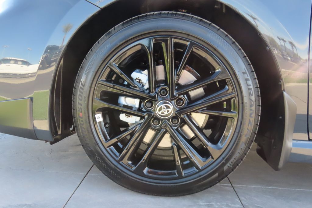 Thumbnail: 2026 Toyota Camry - 29