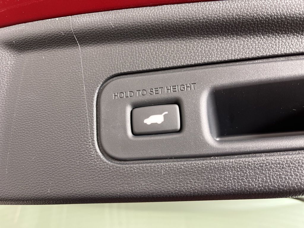 Thumbnail: 2026 Acura MDX - 24