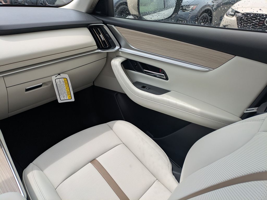 2026 Mazda CX-90 3.3 Turbo Premium Plus