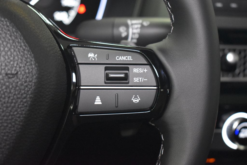 Thumbnail: 2026 Honda Civic - 16