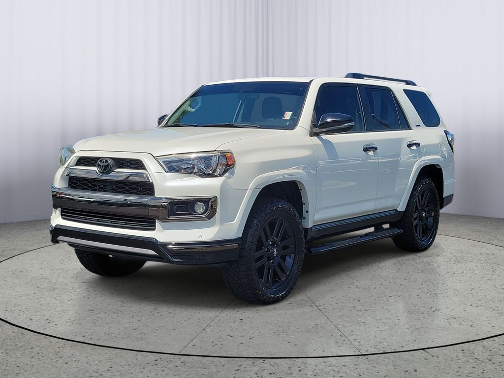 used 2019 Toyota 4Runner car, priced at $34,998