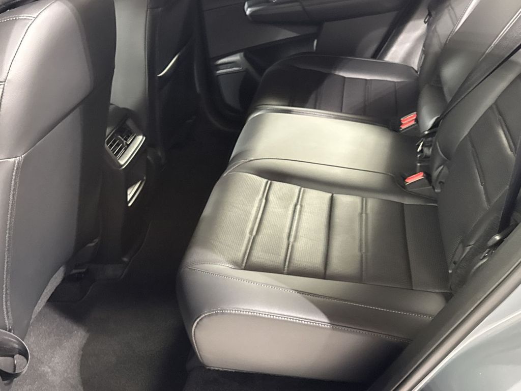 used 2023 Honda CR-V car, priced at $33,731