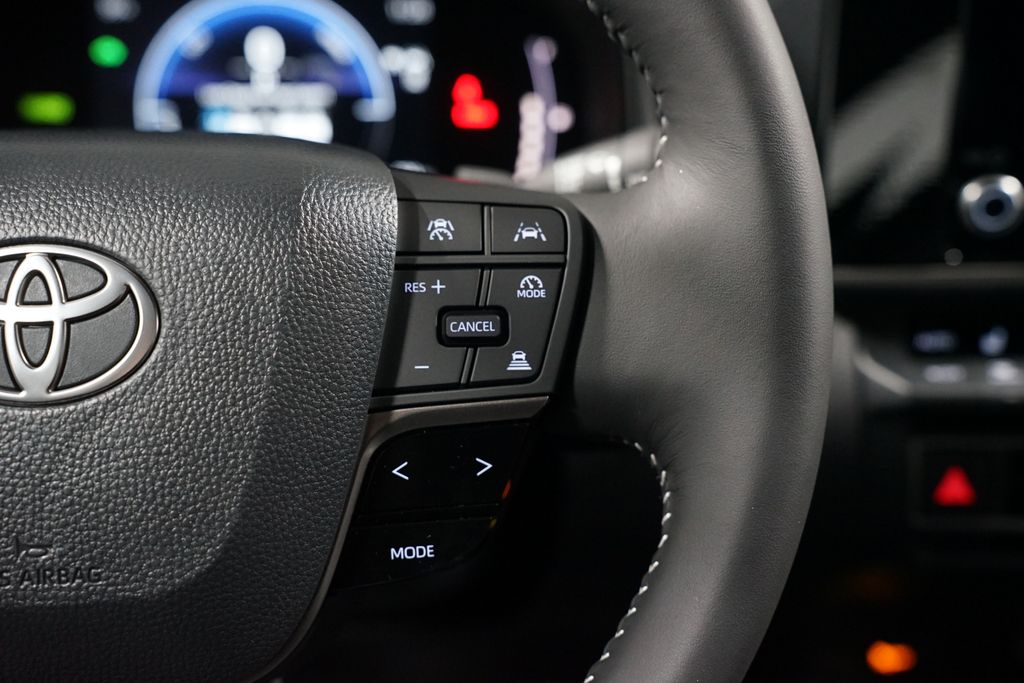 Thumbnail: 2026 Toyota Camry - 13