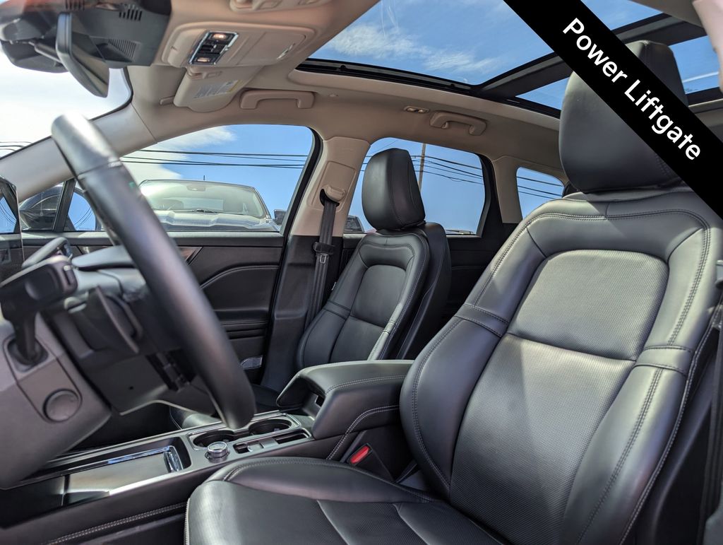 Used 2023 Lincoln Corsair Reserve
