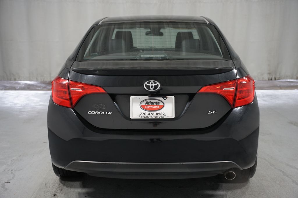 Thumbnail: 2019 Toyota Corolla - 7