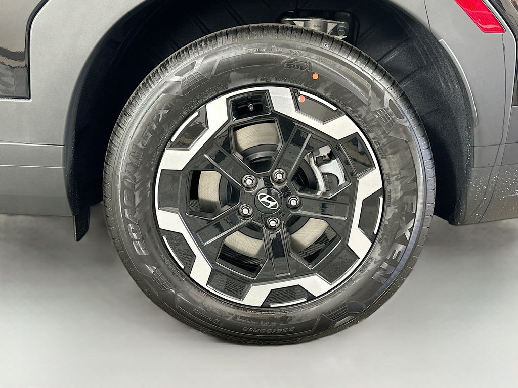 Thumbnail: 2026 Hyundai Santa Fe - 22