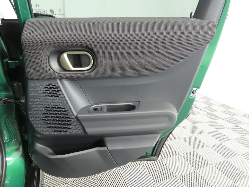 Thumbnail: 2026 MINI Cooper - 29