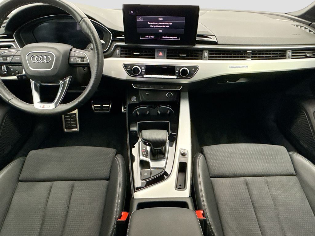 Thumbnail: 2023 Audi A5 - 13