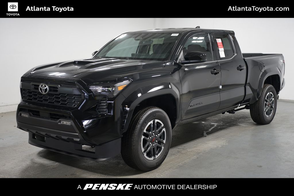 2025 Toyota Tacoma TRD Sport -
                Duluth, GA
