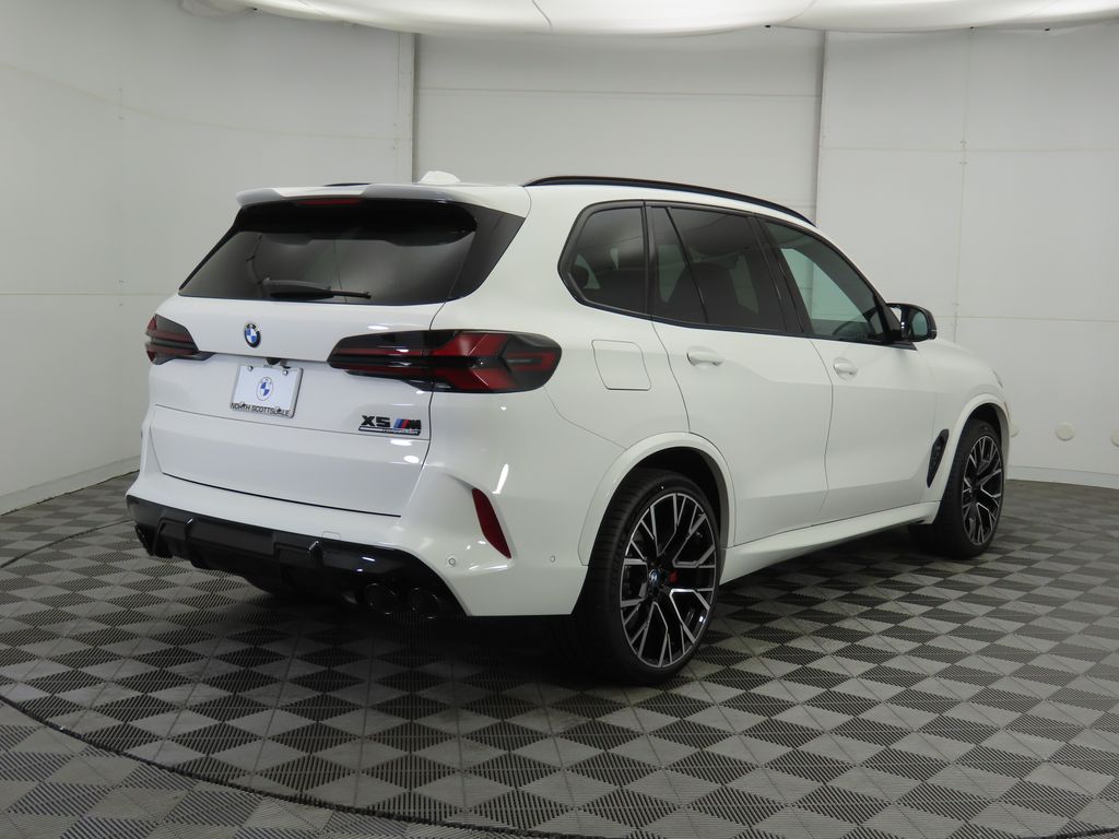 Thumbnail: 2026 BMW X5 - 5