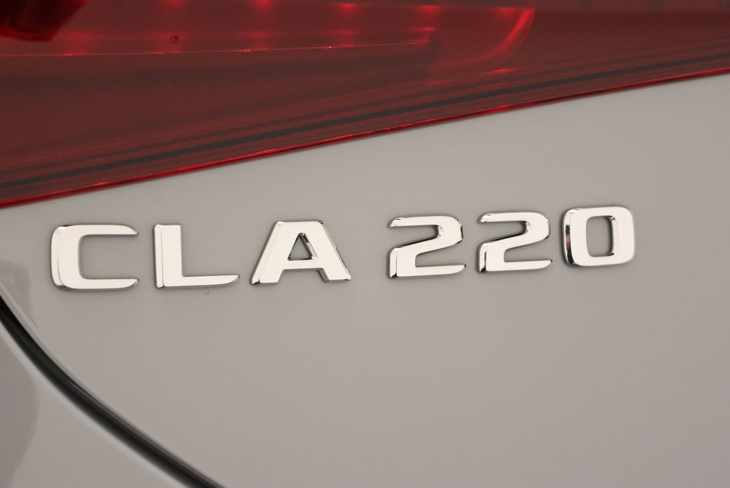 Thumbnail: 2027 Mercedes-Benz CLA - 9
