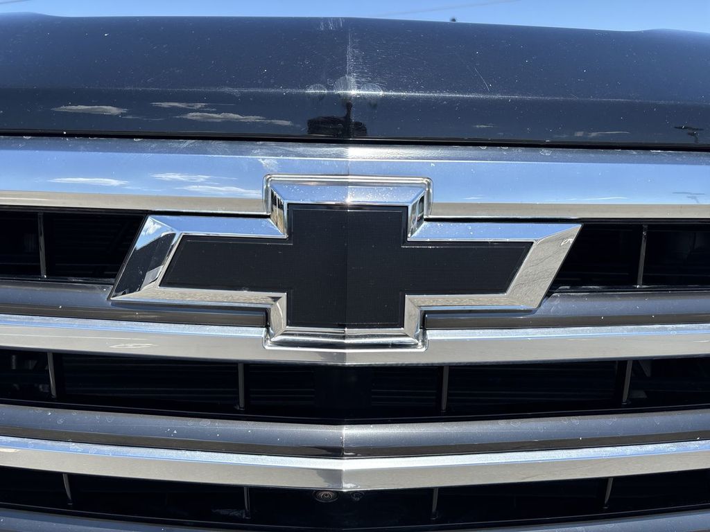 Used 2023 Chevrolet Silverado 1500 Truck