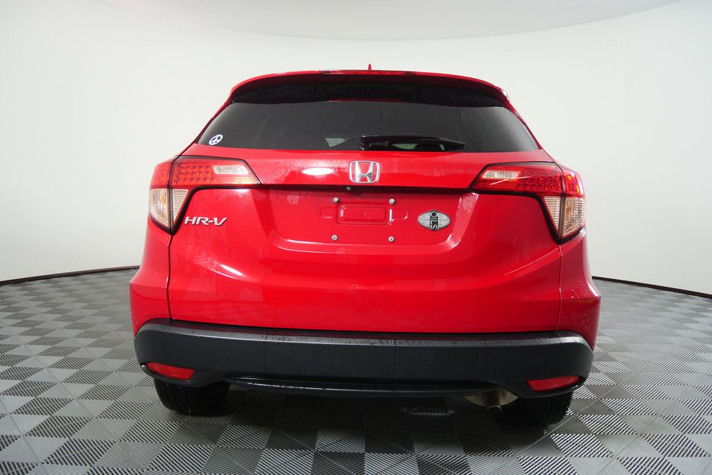 Thumbnail: 2018 Honda HR-V - 4