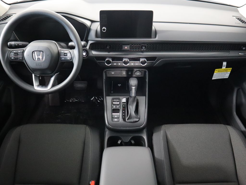 Thumbnail: 2026 Honda CR-V - 13