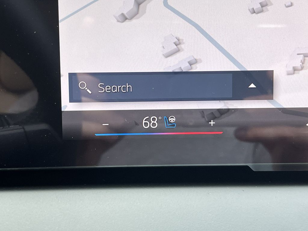 Thumbnail: 2025 BMW X3 - 19