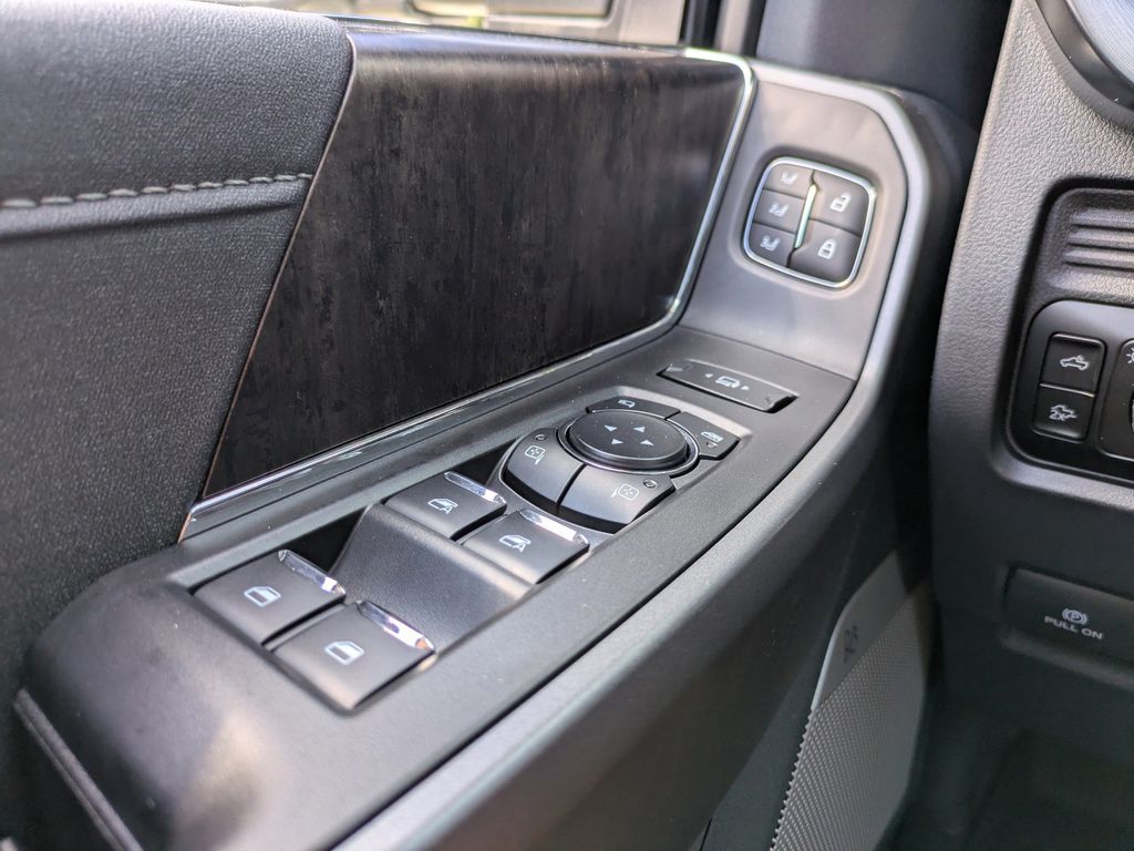 2026 Ford F-250 Super Duty LARIAT
