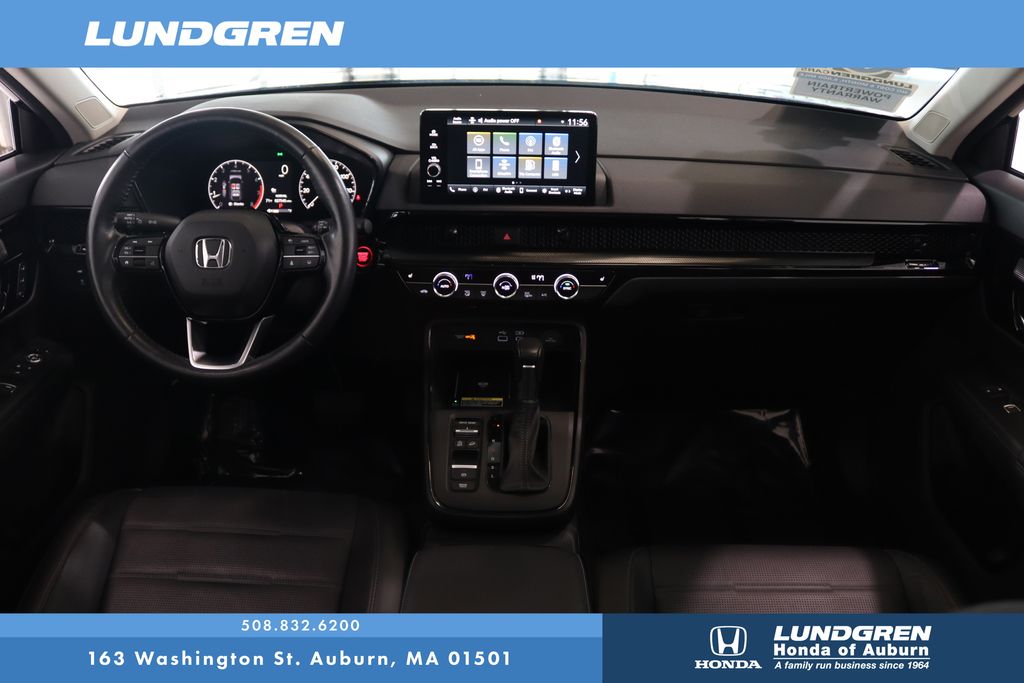 Used 2023 Honda CR-V SUV