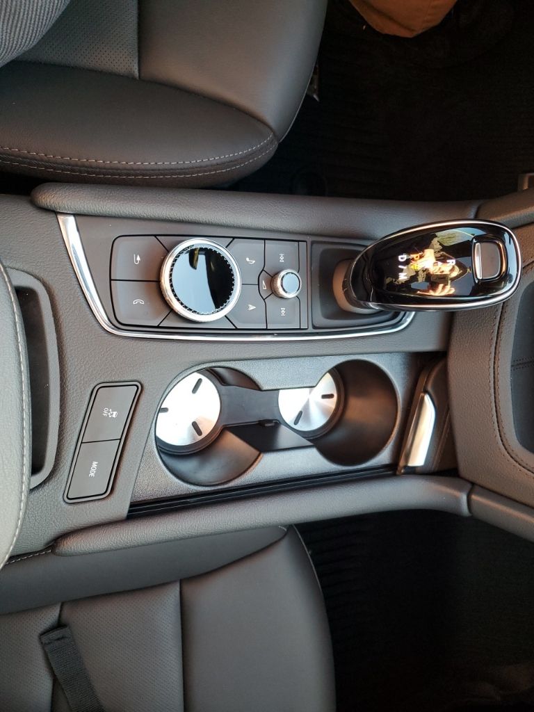 Used Car 2025 Cadillac Xt5  Sport For Sale Under $60,000 In Austin, Texas