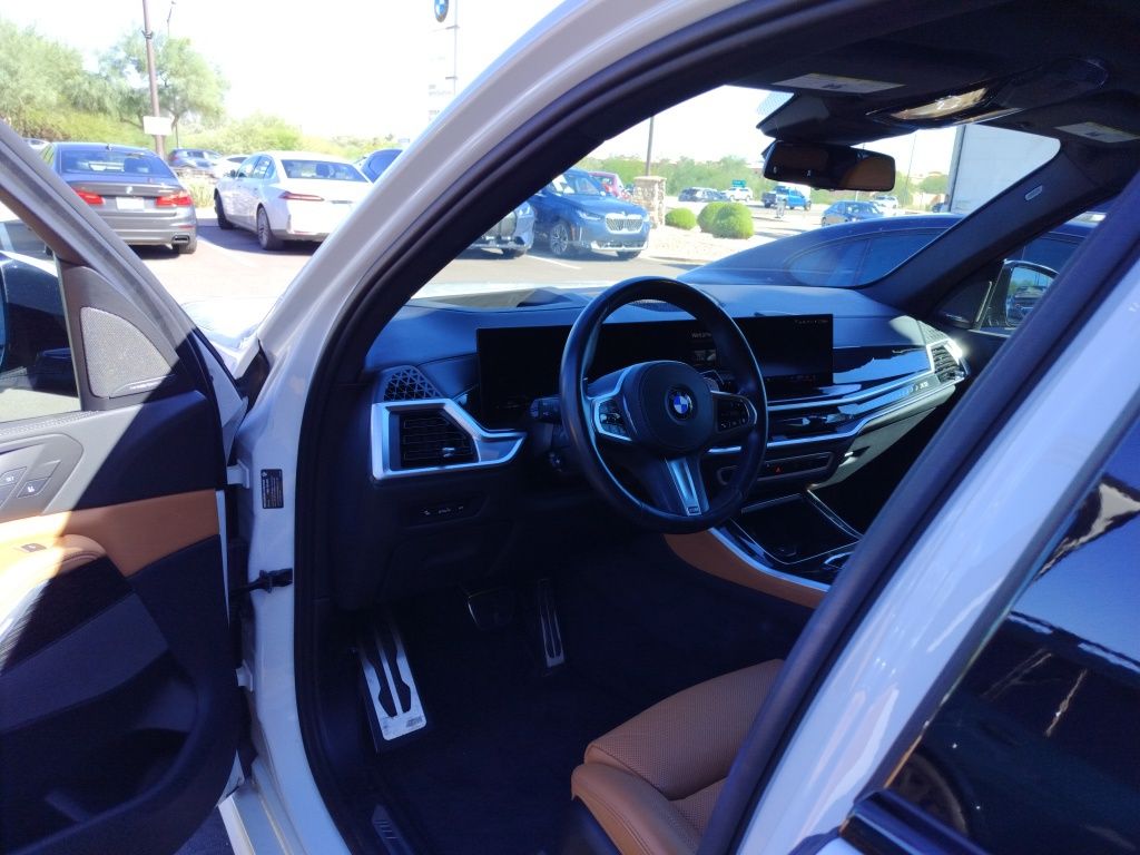 Thumbnail: 2024 BMW X5 - 5
