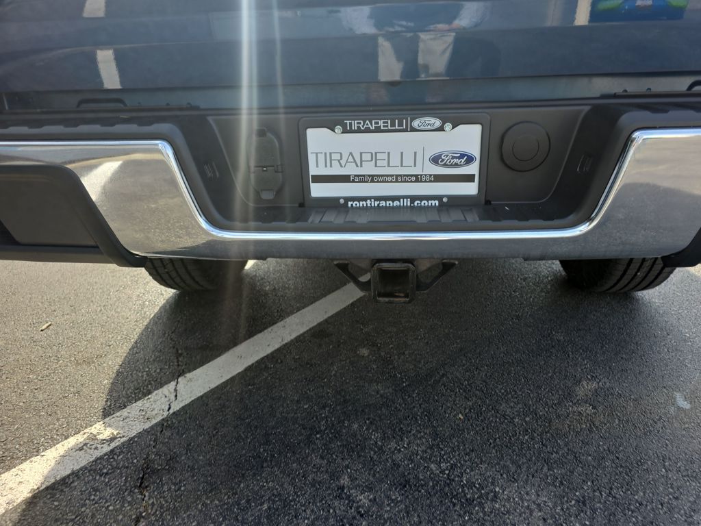 Certified Used 2019 Blue GMC Base image 12