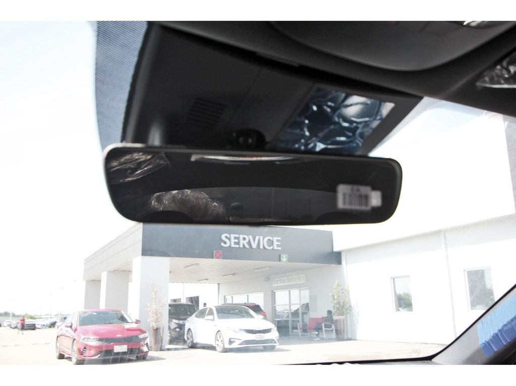 New 2026 Kia K5 Sedan