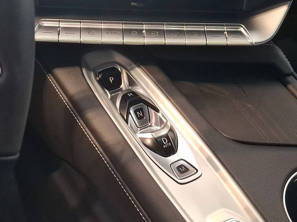 Thumbnail: 2026 Chevrolet Corvette - 6