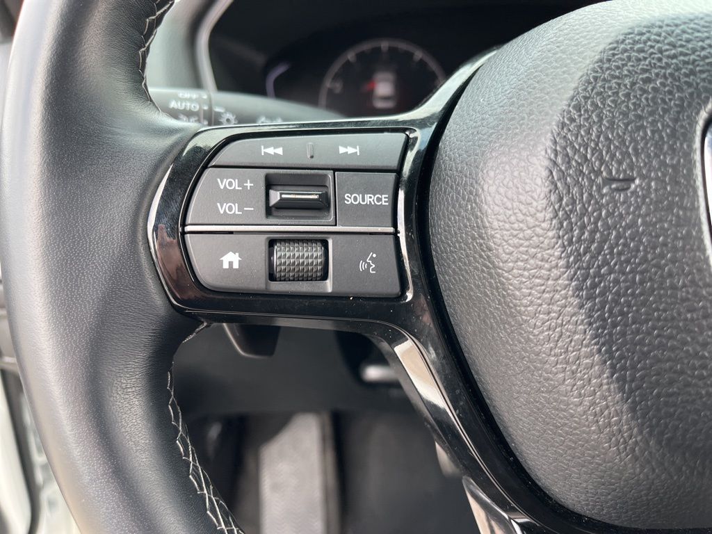 Thumbnail: 2025 Honda Civic - 21