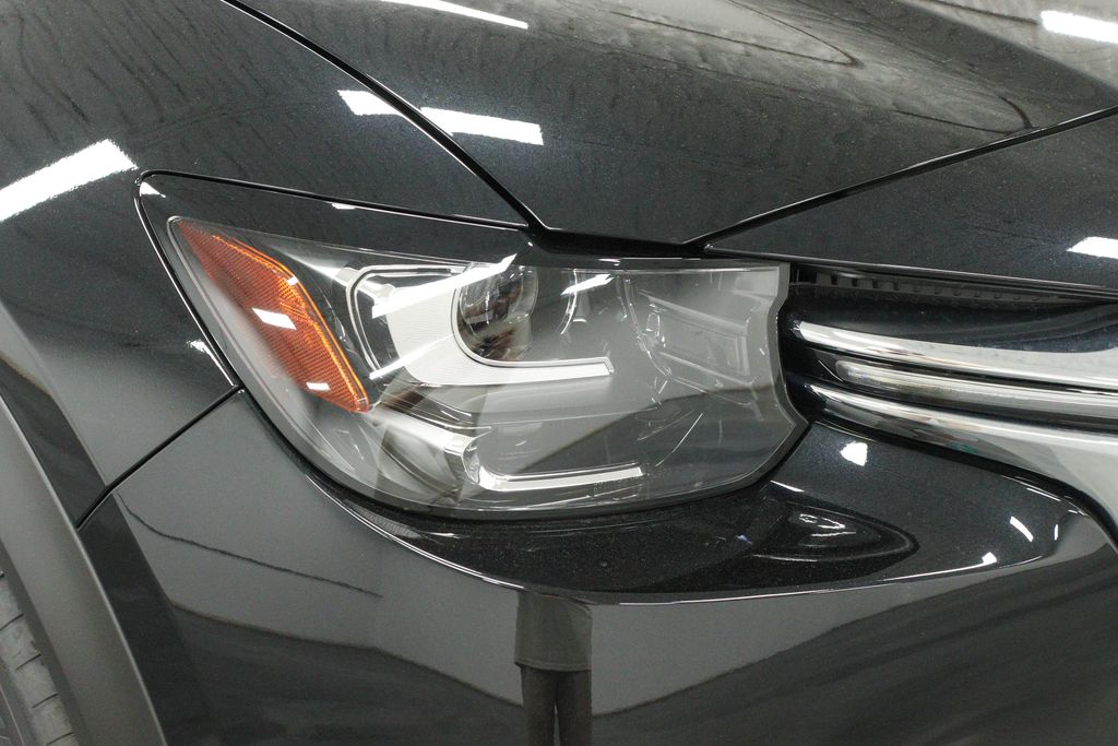 New Car 2025 Mazda Cx-90  3.3 Turbo Select For Sale Under $40,000 In Georgetown, Texas