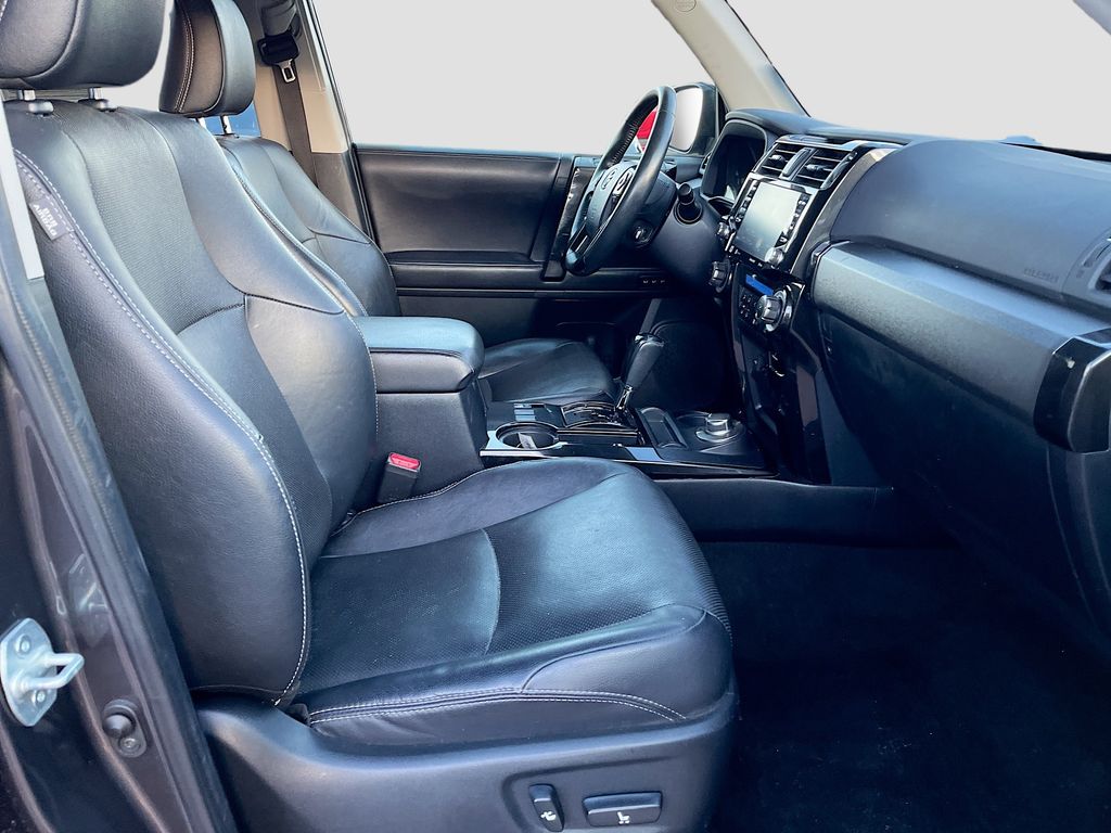 Used 2021 Gray Toyota Nightshade image 27