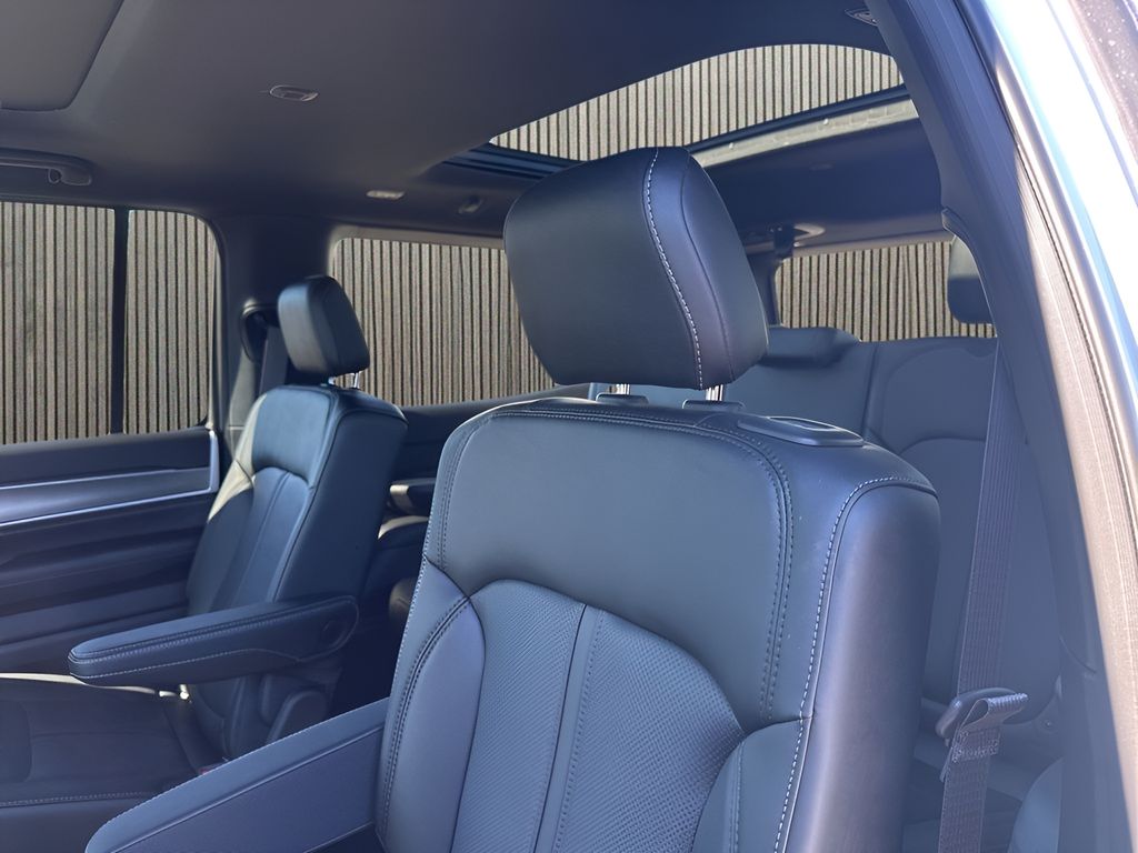 New Car 2025 Jeep Wagoneer  Series Ii For Sale Under $70,000 In Austin, Texas