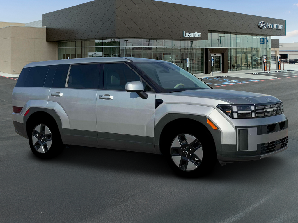 Thumbnail: 2026 Hyundai Santa Fe - 10