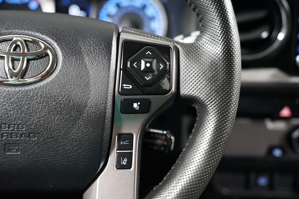 2023 Toyota Tacoma SR5 14