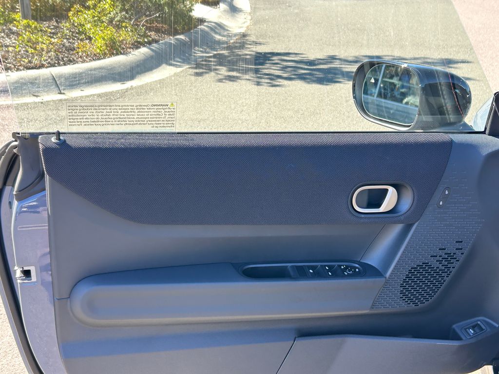 Thumbnail: 2026 MINI Cooper - 11