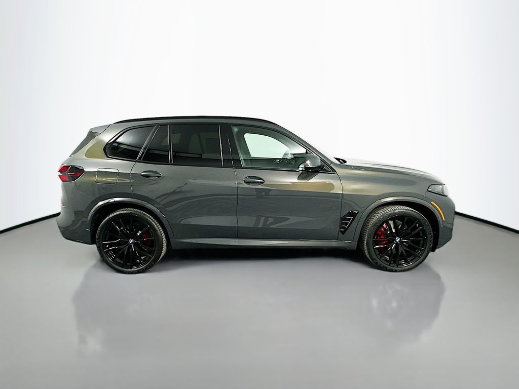 Thumbnail: 2026 BMW X5 - 4