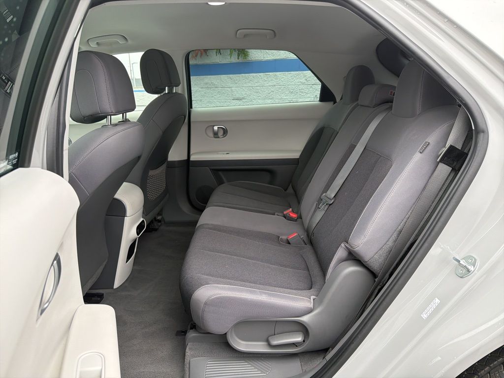 Thumbnail: 2024 Hyundai Ioniq 5 - 19