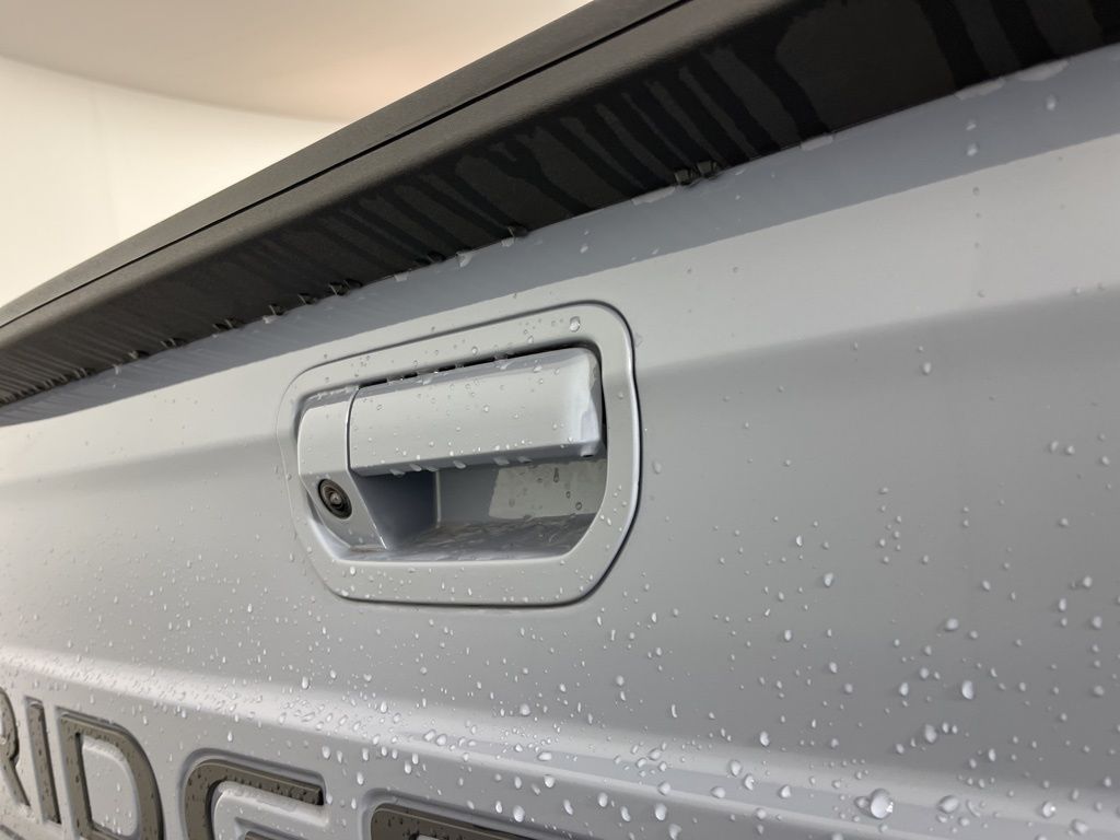 Thumbnail: 2025 Honda Ridgeline - 9