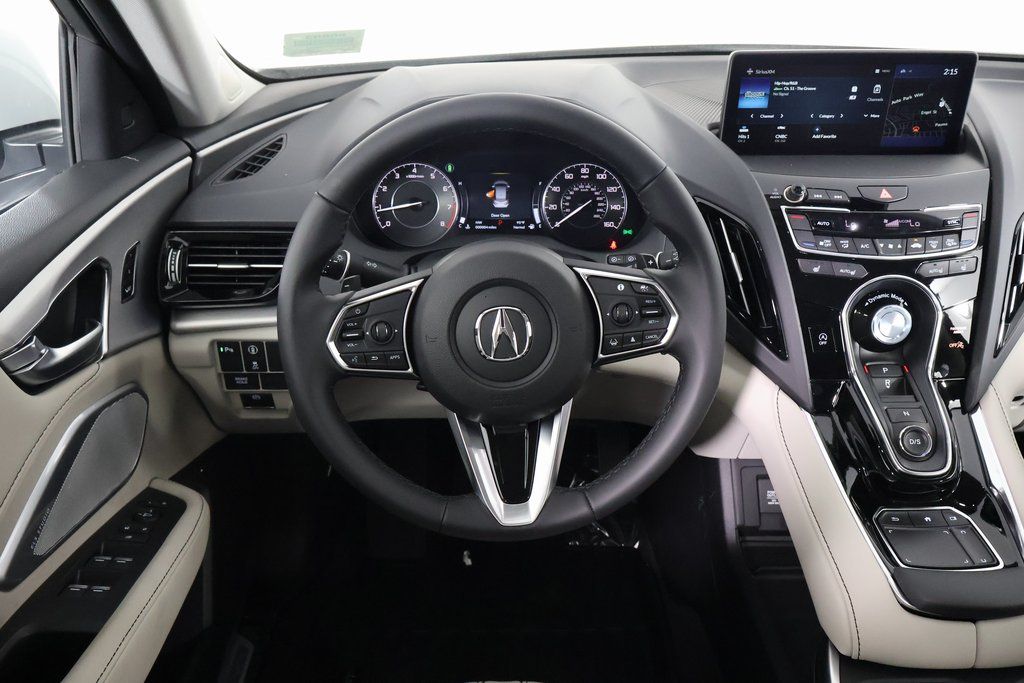 Thumbnail: 2026 Acura RDX - 3