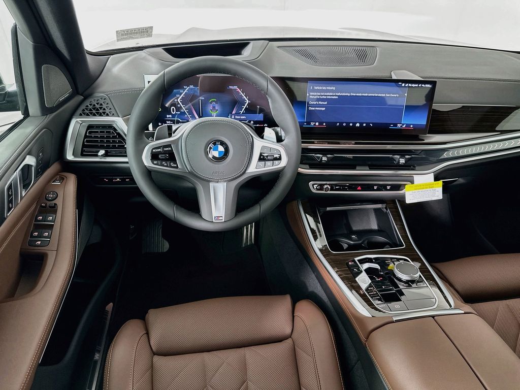 Thumbnail: 2026 BMW X5 - 19