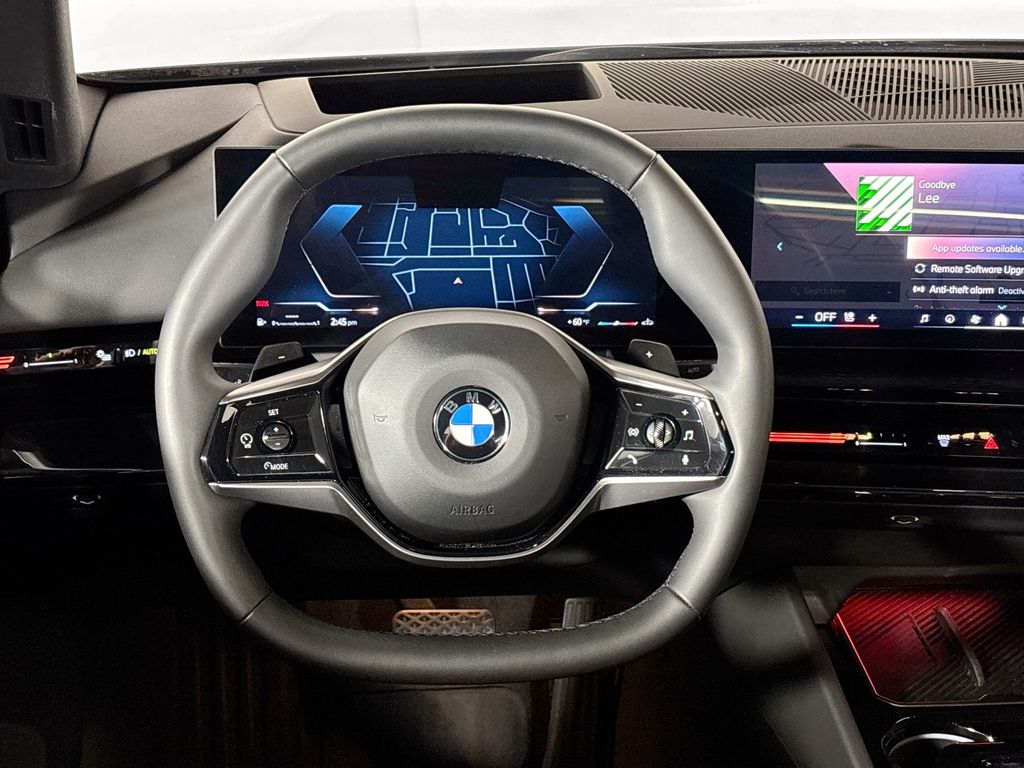 2024 BMW 5 Series 530i xDrive