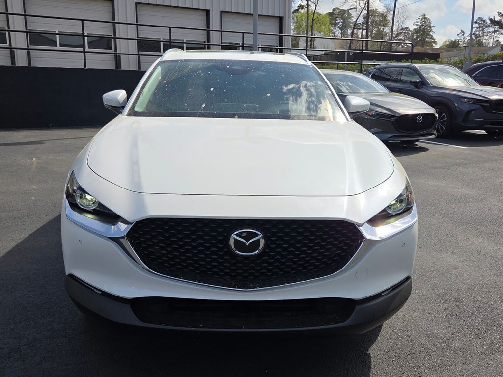 New 2026 White Mazda 2.5 S Premium image 2