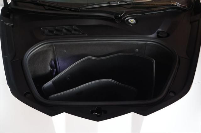 Thumbnail: 2026 Chevrolet Corvette - 10