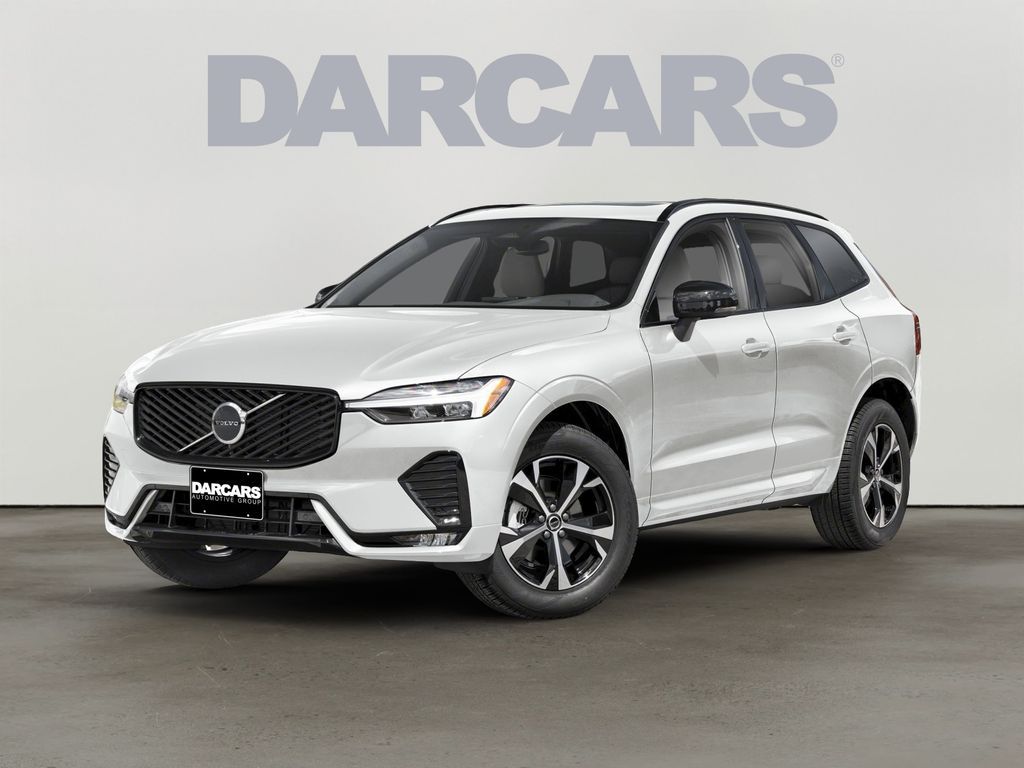 2026 Volvo XC60 B5 Ultra AWD
