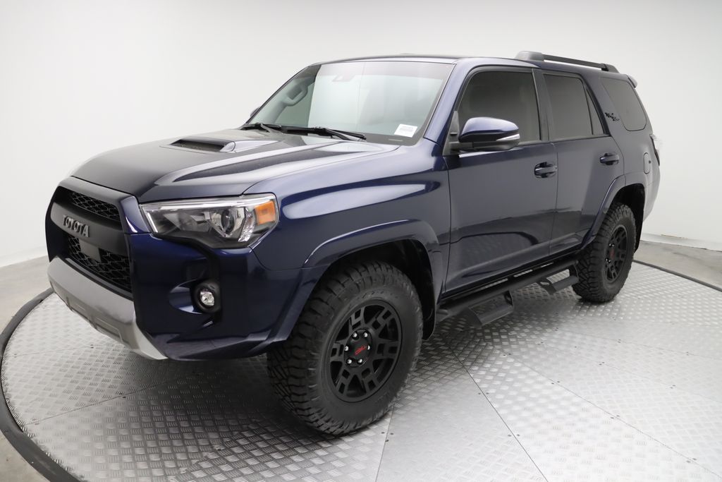 2022 Toyota 4Runner TRD Off Road -
                West Palm Beach, FL