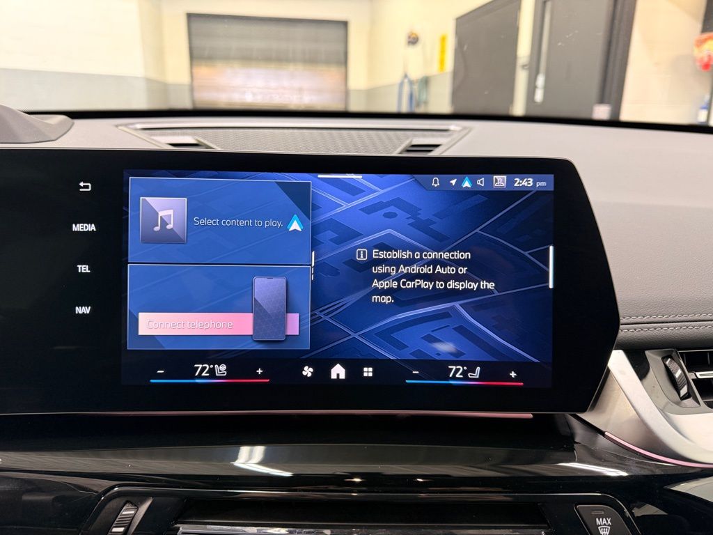 Thumbnail: 2025 BMW X1 - 16