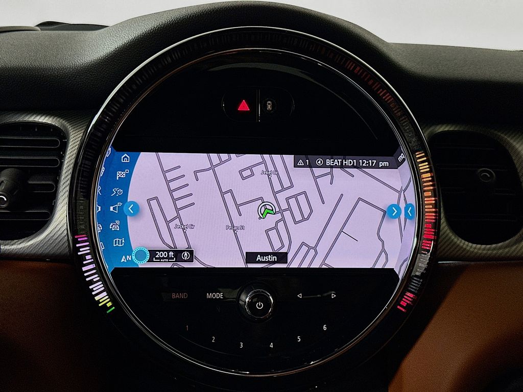 Thumbnail: 2024 MINI Cooper - 13